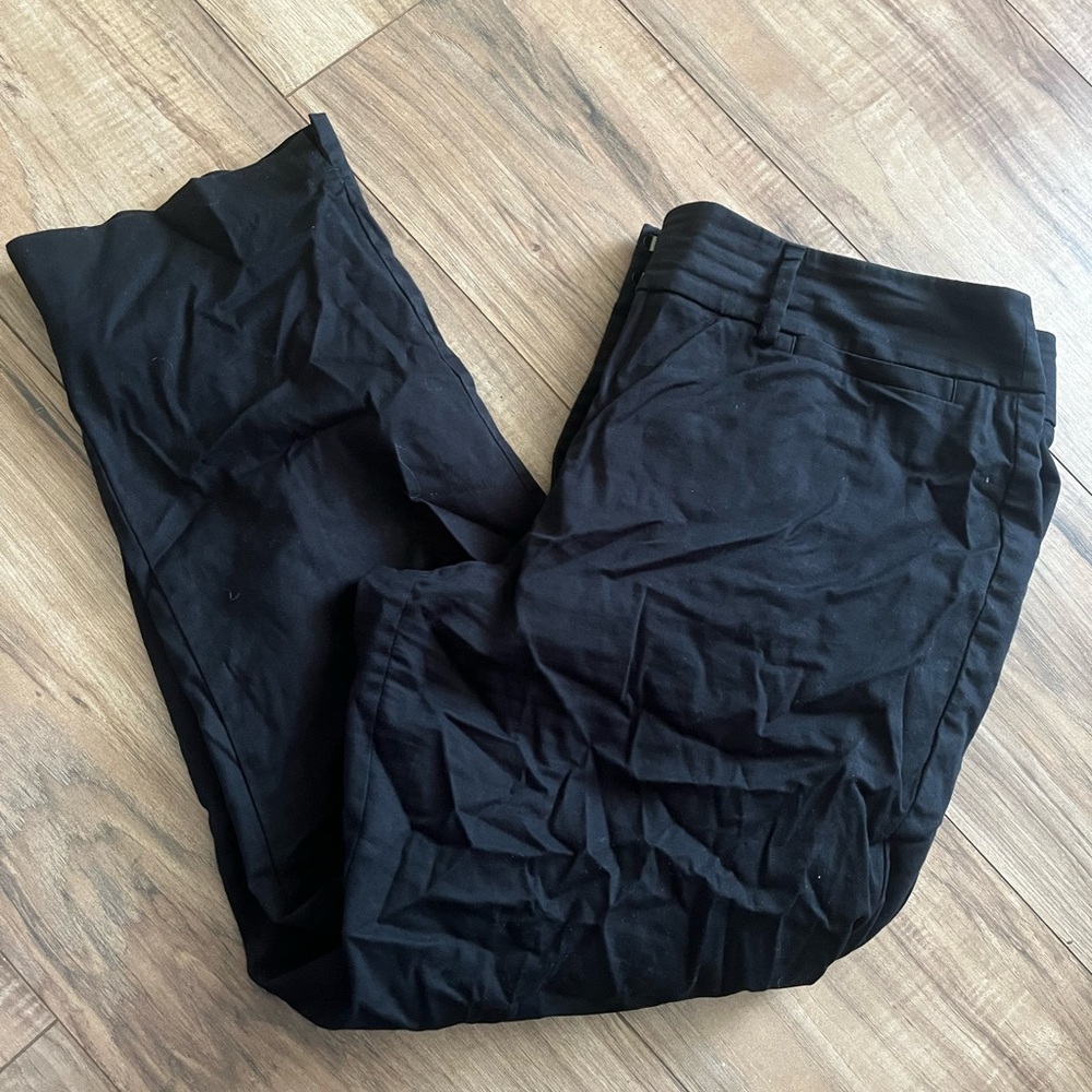 Black Trousers 🖤